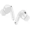 Image de ECLIPSE Casque True Wireless Stereo (TWS) Ecouteurs Appels/Musique Bluetooth Blanc