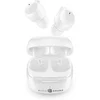 Image de Flow Casque Sans fil Ecouteurs Appels/Musique Bluetooth Blanc