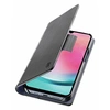 Image de Cellularline Book coque de protection pour téléphones portables 16,5 cm (6.5") Folio Noir