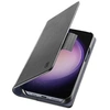 Image de Cellularline 8018080475214 coque de protection pour téléphones portables 17,3 cm (6.8") Folio Noir