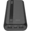 Image de PBENTRY20000K banque d'alimentation électrique Lithium-Ion (Li-Ion) 20000 mAh Noir