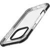 Image de TETRACIPH16PRMT coque de protection pour téléphones portables 17,5 cm (6.9") Housse Noir, Transparent