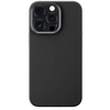 Image de SENSATIONIPH16PRMK coque de protection pour téléphones portables 17,5 cm (6.9") Housse Noir