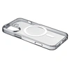 Image de Cellularline Gloss Mag coque de protection pour téléphones portables 17 cm (6.7") Housse Transparent