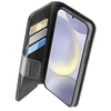 Image de Cellularline BOOKAG2GALS25UK coque de protection pour téléphones portables 17,3 cm (6.8") Folio Noir