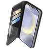 Image de BOOKAG2GALS25PLK coque de protection pour téléphones portables 17,3 cm (6.82") Folio Noir