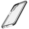 Image de TETRACGALS25T coque de protection pour téléphones portables Housse Noir, Transparent