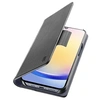 Image de Cellularline BOOK3GALA26K coque de protection pour téléphones portables 16,8 cm (6.6") Etui avec portefeuille Noir