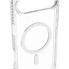 Image de Ultra Strong Mag - iPhone 17 Air Coque transparente ultra-protectrice avec bords renforcés en matériau anti-choc, conçue pour absorber les impacts