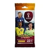 Image de Jeu de cartes World Cup 2022 TCG Fat Pack 22 cartes