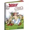 Image de Asterix L'Abum de Voyages - Album + Range Cartes