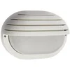 Image de 300274 954739 luminaires extérieur applique murale e27 60w ip44 blanc