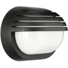 Image de 300275 954736 luminaires extérieur applique murale e27 60w ip44 noir