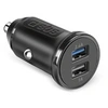 Image de Chargeur de batteries auto avec 2 sorties USB