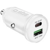 Image de Chargeur de voiture allume-cigare 20W-
