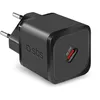 Image de SBS Chargeur USB-C 30 Watts, Power Delivery, GaN, Compact et Puissant, Prise européenne, idéal pour Smartphones Android, iPhone, Tablette, MacBook en occasion ou reconditionné
