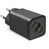 Image de Chargeur secteur GaN de 65 watts avec Power Delivery