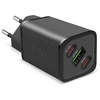 Image de Chargeur secteur GaN 100W Power Delivery