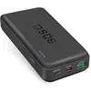Image de TTBB20000PD20K banque d'alimentation électrique Lithium Polymère (LiPo) 20000 mAh Noir