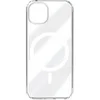 Image de Coque pour iPhone 15 Plus Modèle LiteMag Pro Compatible MagSafe Transparent