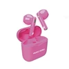 Image de MHTWSFLUOR Casque True Wireless Stereo (TWS) Ecouteurs Appels/Musique Rose