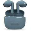 Image de Go Pods Casque True Wireless Stereo (TWS) Ecouteurs Appels/Musique USB Type-C Bluetooth Vert, Couleur essence