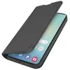 Image de Etui Wallet Smooth Samsung S25, noir