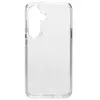 Image de Coque D3O ultra resistante Samsung S25, transparente