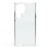 Image de Coque D3O ultra resistante Samsung S25 Ultra, transparente