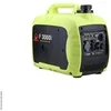 Image de Groupe électrogène insonorisé essence monophasé inverter 2,5 kW P3000i - - PF262SXI000