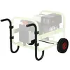 Image de Kit brouette standard pour groupe électrogène - - PY000A0000BB