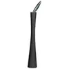 Image de ALESSI MP1562 MOULIN A POIVRE EN BOIS D'HETRE NOIR