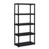 Image de Etagere 5 tablettes dimensions h176x90x40