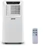 Image de Climatiseur monobloc mobile 2637 W 18 m2