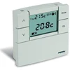 Image de Perry Thermostat Intelligent Zefiro Digital 84x84 Mm
