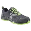 Image de Chaussures de sécurité basses Spider, coloris noir/vert T42