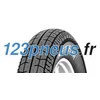 Image de Pneus moto Metzeler Block C 66 Touring Special ( 4.00-18 TT 64H Roue avant )