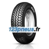 Image de Pneus moto Pirelli SC30 ( 3.00-10 TT 42J roue arrière, Roue avant )