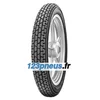 Image de Pneus moto Metzeler Block C ( 3.50-18 TT 56S Roue avant )