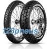Image de Pneus moto Pirelli SCORPION MT90 A/T ( 140/80-18 TT 70S roue arrière, M/C )