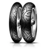 Image de Pneu sportif routier diagonal Moto Sport Demon 130/80 D17 65H