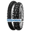 Image de Pneus moto Pirelli MT16 Garacross ( 110/100-18 TT 64H roue arrière, NHS )