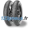 Image de Pneus moto Metzeler Lasertec ( 100/90 V18 TL (56V) M/C, Roue avant )