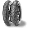 Image de Pneu sportif routier diagonal Moto Lasertec 100/90 V18 56V