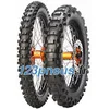 Image de Pneus moto Metzeler MCE6 Days 3 M+S ( 140/80-18 TT 70M roue arrière, M/C )
