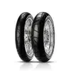 Image de Pneu Enduro Moto Scorpion Trail 120/90 D17 64S