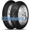 Image de Pneus moto Pirelli Night Dragon ( 150/80B16 TL 71H M/C, Roue avant )