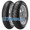Image de Pneus moto Metzeler FeelFree ( 120/70 R15 TL 56H M/C, Roue avant )