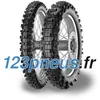 Image de Pneus moto Metzeler MCE6 Days Extreme ( 130/90-18 TT 69M roue arrière, Marquage M+S, M/C )