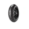 Image de Pneu Diablo Rosso II STD + Monster 796, Hypermotard 939, Scrambler 800 180/55 ZR 17 M/C (73W) TL